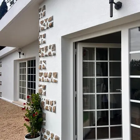 בית נופש Quinta Da Hortigueira -