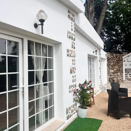 Quinta Da Hortigueira - * Trancoso