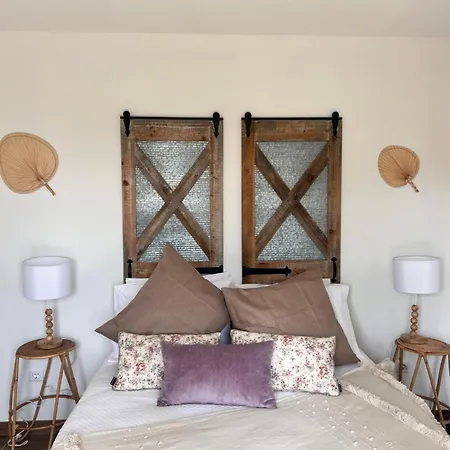 Quinta Da Hortigueira -