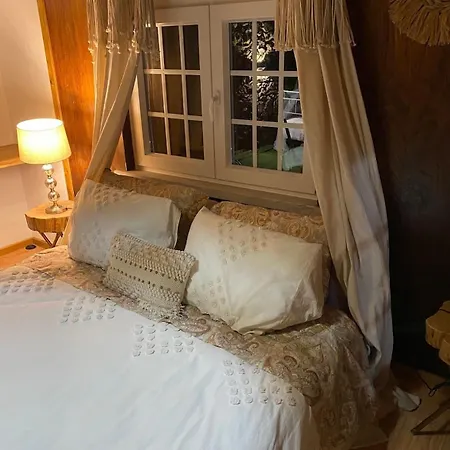 Quinta Da Hortigueira - בית נופש