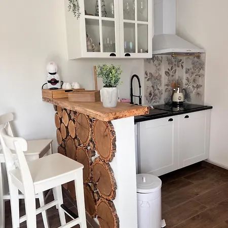 בית נופש Quinta Da Hortigueira - *