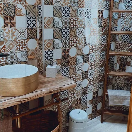 Quinta Da Hortigueira - טרנקוזו