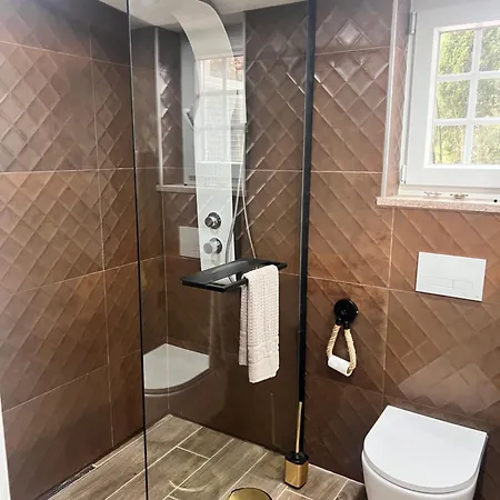 Quinta Da Hortigueira - בית נופש