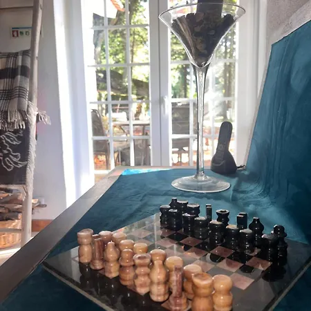 Quinta Da Hortigueira -