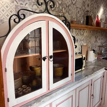 Quinta Da Hortigueira - Holiday home Trancoso