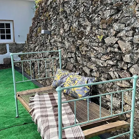 בית נופש Quinta Da Hortigueira - *