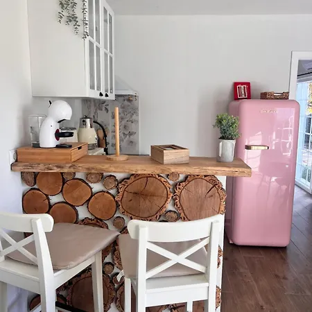 בית נופש Quinta Da Hortigueira - טרנקוזו