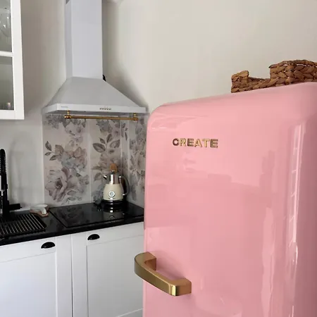 Quinta Da Hortigueira - בית נופש *