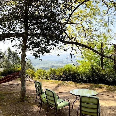 Quinta Da Hortigueira - Casa vacanze *