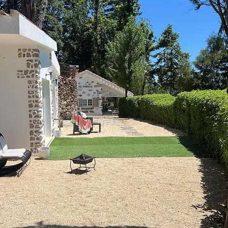 Quinta Da Hortigueira -