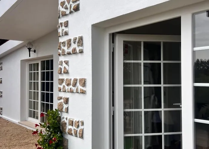 Holiday home Quinta Da Hortigueira -