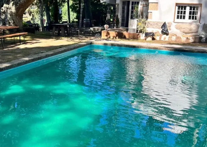 Quinta Da Hortigueira - *