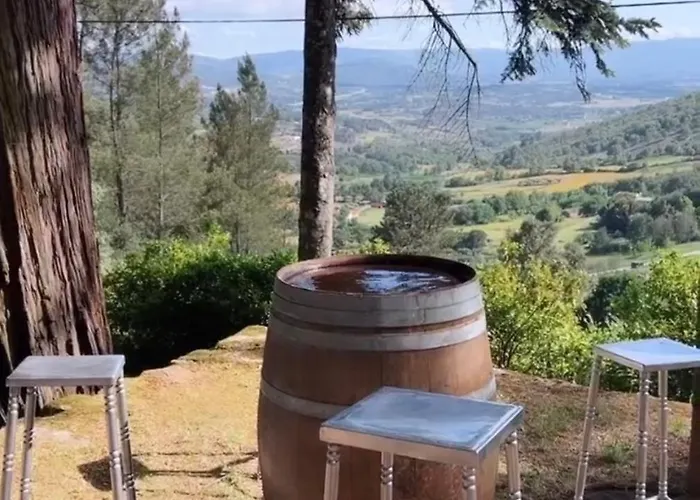 Quinta Da Hortigueira - * Trancoso