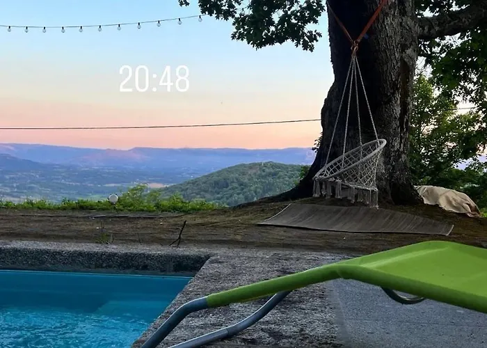 Quinta Da Hortigueira - Casa vacanze