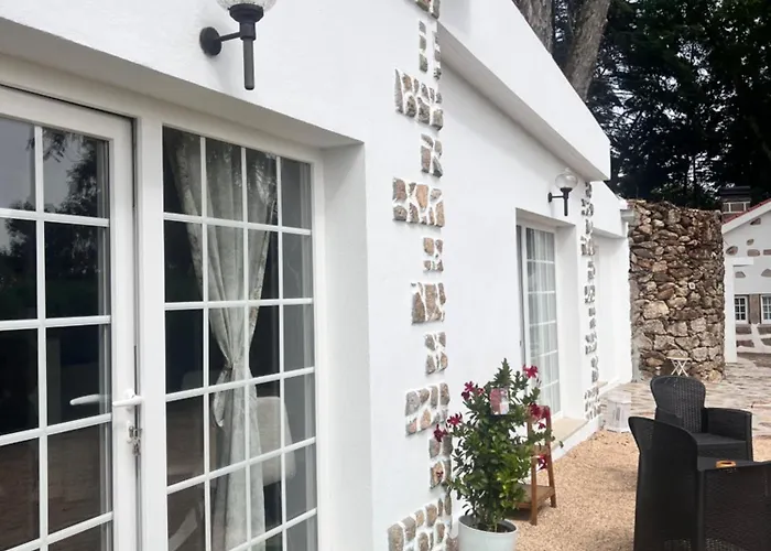 Quinta Da Hortigueira - * Trancoso