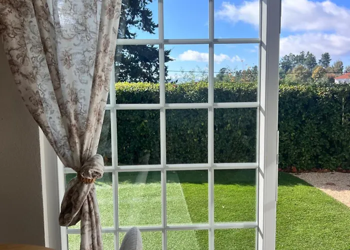 Quinta Da Hortigueira -