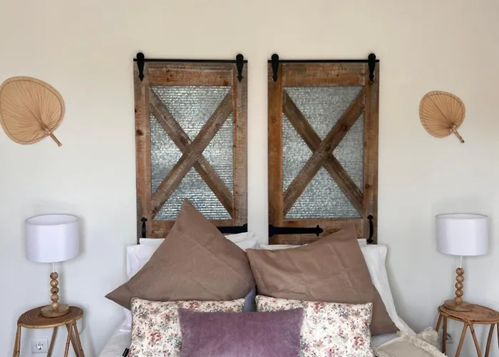 Quinta Da Hortigueira -