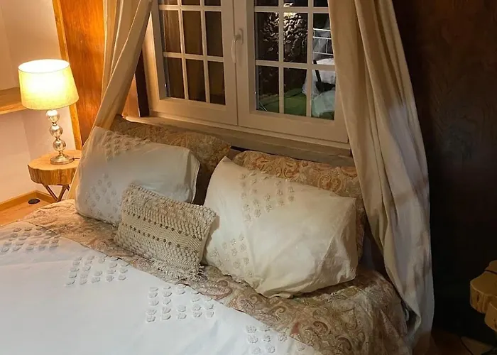 Quinta Da Hortigueira - Casa vacanze