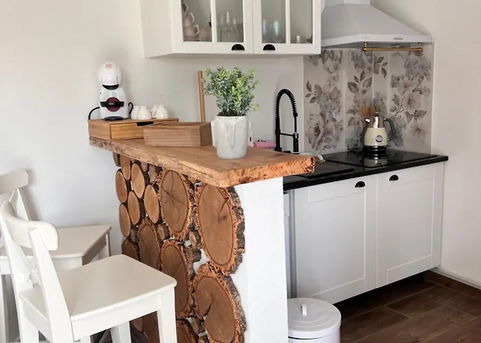 Casa vacanze Quinta Da Hortigueira - *