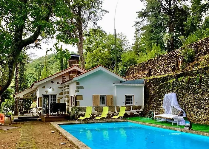 Quinta Da Hortigueira - *