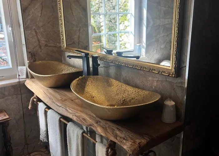 Quinta Da Hortigueira -