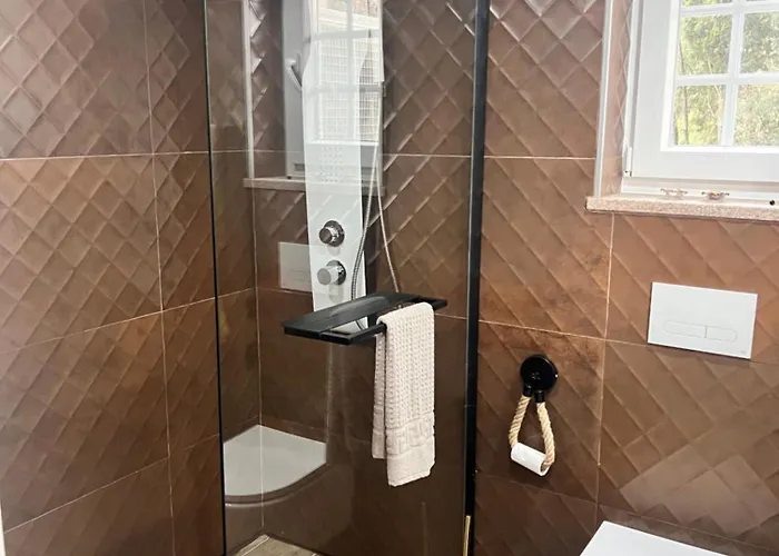 Quinta Da Hortigueira - Casa vacanze