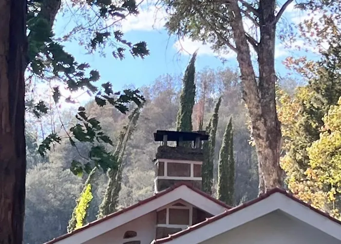 Casa vacanze Quinta Da Hortigueira - Trancoso