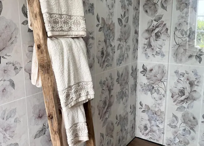 Quinta Da Hortigueira - * Trancoso