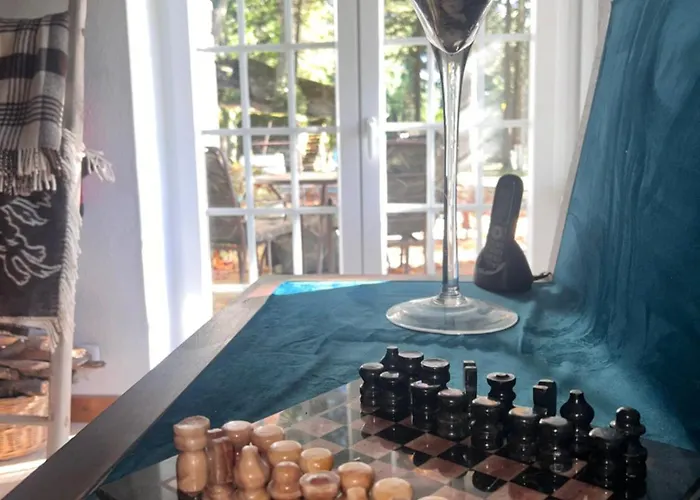 Quinta Da Hortigueira -