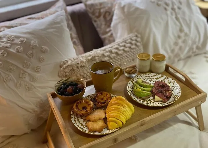 Quinta Da Hortigueira - Casa vacanze *