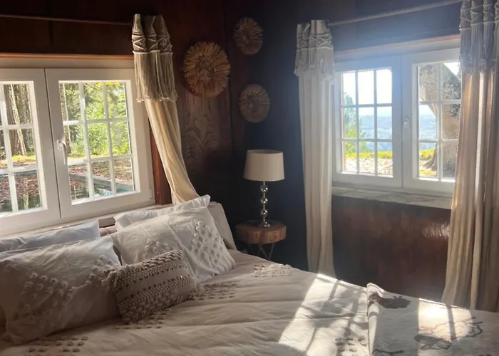 Casa vacanze Quinta Da Hortigueira - Trancoso