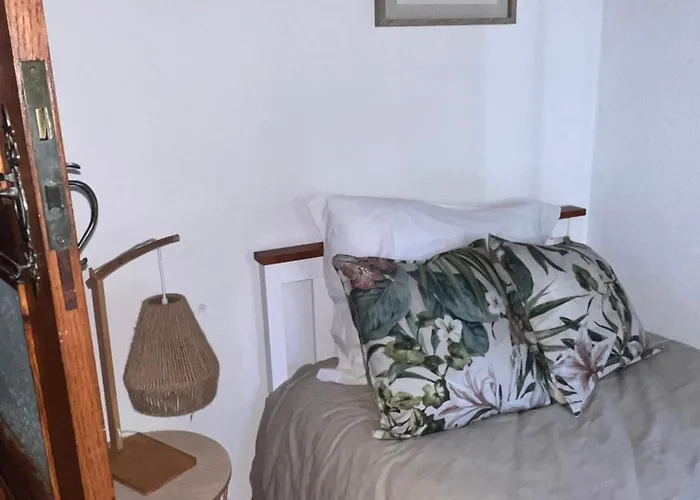 Quinta Da Hortigueira - Holiday home *