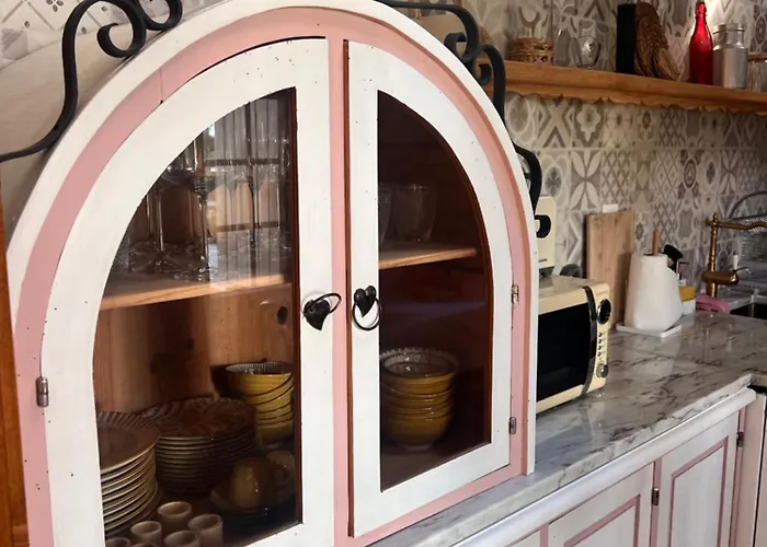 Quinta Da Hortigueira - Casa vacanze Trancoso