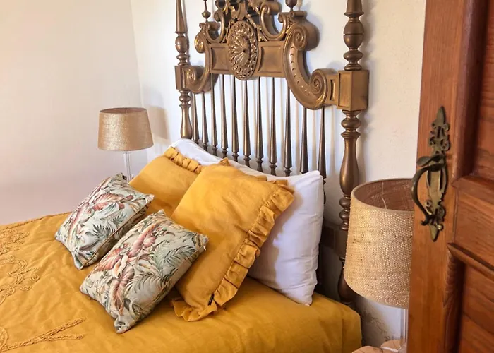 Quinta Da Hortigueira - Trancoso