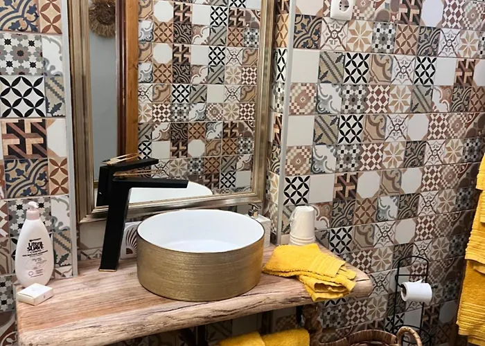 Quinta Da Hortigueira - * Trancoso