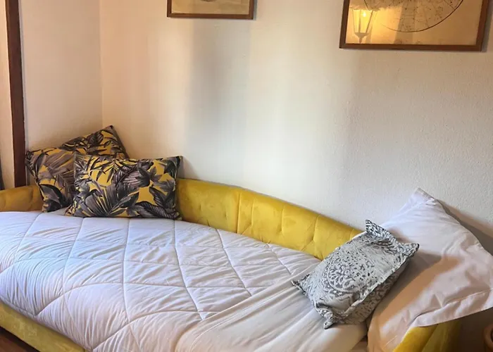 Quinta Da Hortigueira - Casa vacanze *