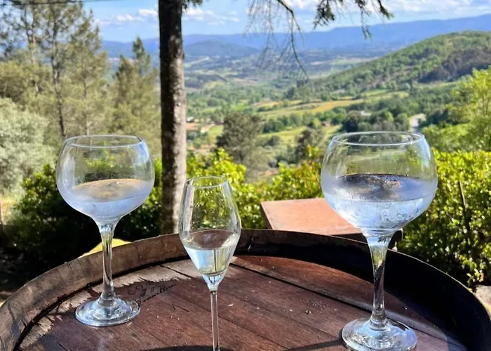 Quinta Da Hortigueira - Casa vacanze *