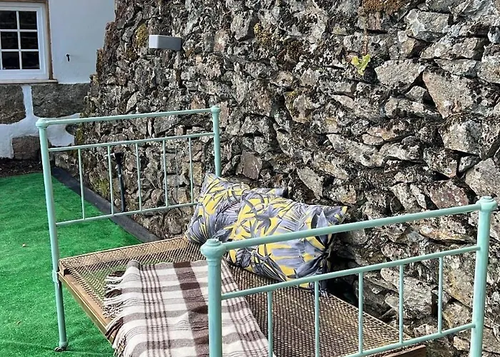 Holiday home Quinta Da Hortigueira - *