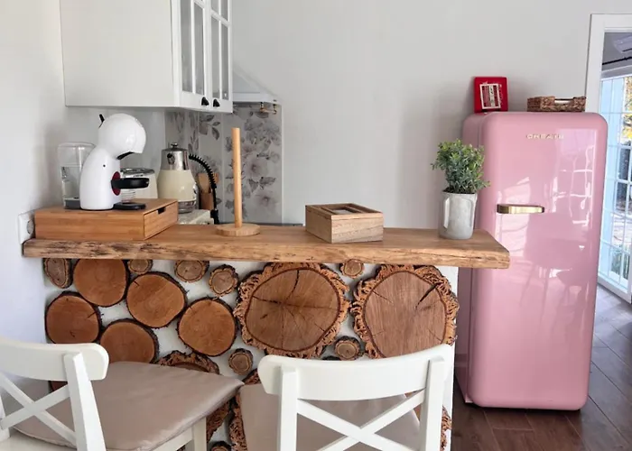 Holiday home Quinta Da Hortigueira - Trancoso