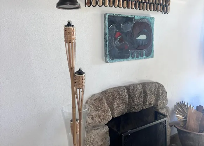 Quinta Da Hortigueira - * Trancoso