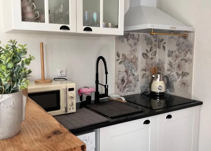 Quinta Da Hortigueira - * Trancoso