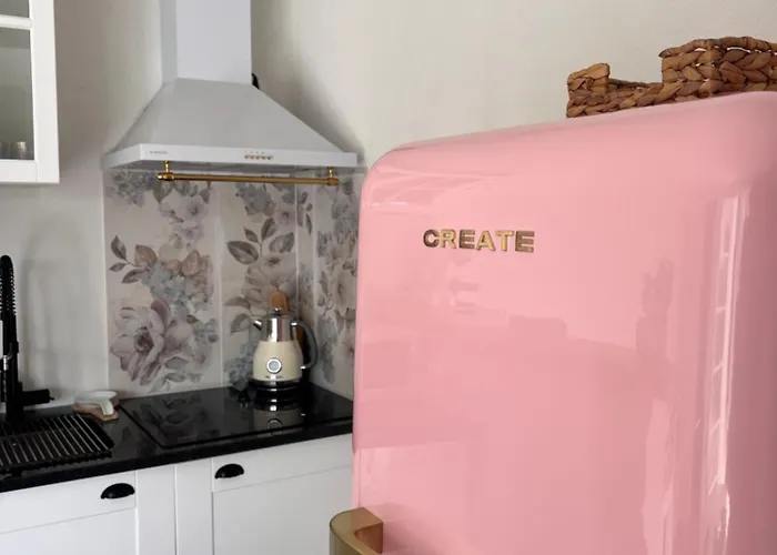 Quinta Da Hortigueira - Casa vacanze *