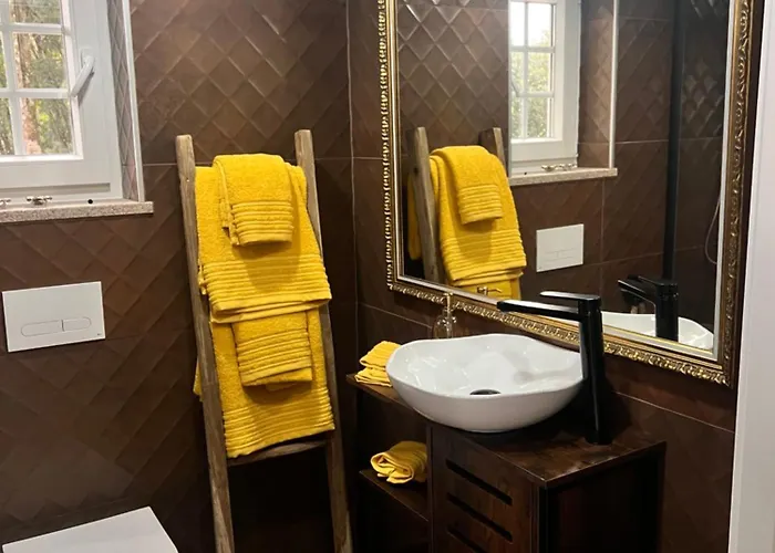 Quinta Da Hortigueira - Casa vacanze