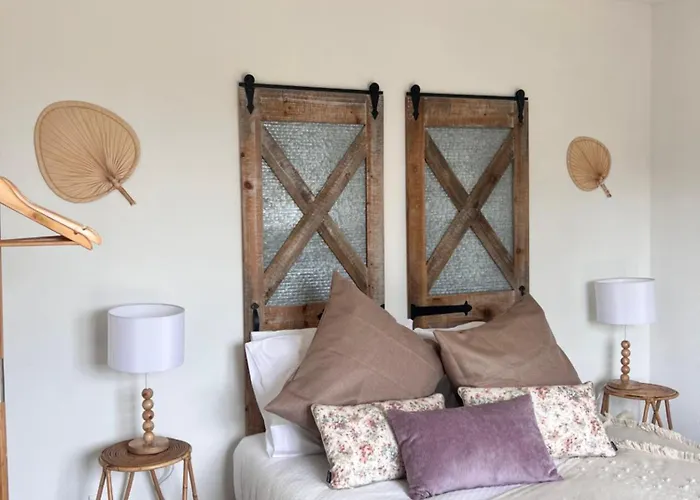 Quinta Da Hortigueira - Trancoso