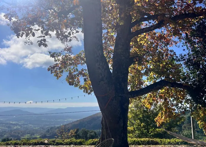 Casa vacanze Quinta Da Hortigueira -