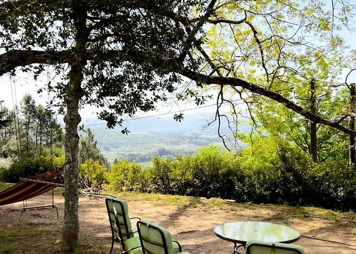 Quinta Da Hortigueira - Casa vacanze *