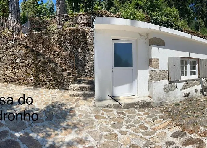 Quinta Da Hortigueira - Trancoso