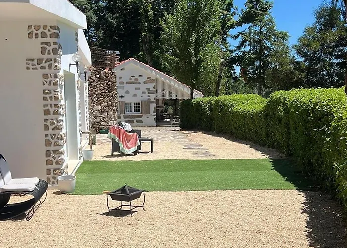 Quinta Da Hortigueira -